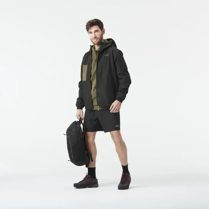 Picture Organic Clothing Stall Jkt Men Waterproof Jackets