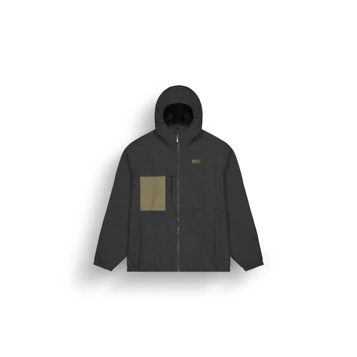 Picture Organic Clothing Stall Jkt Men Waterproof Jackets