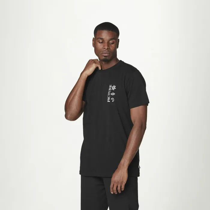 Picture Organic Clothing Tarot Tee Men TShirts Picture Organic Clothing Tarot Tee Men TShirts