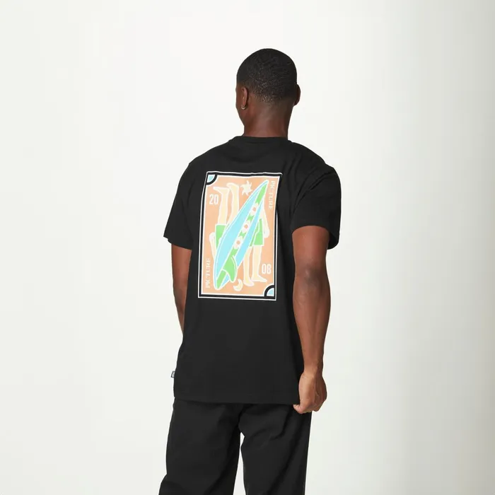 Picture Organic Clothing Tarot Tee Men TShirts Picture Organic Clothing Tarot Tee Men TShirts
