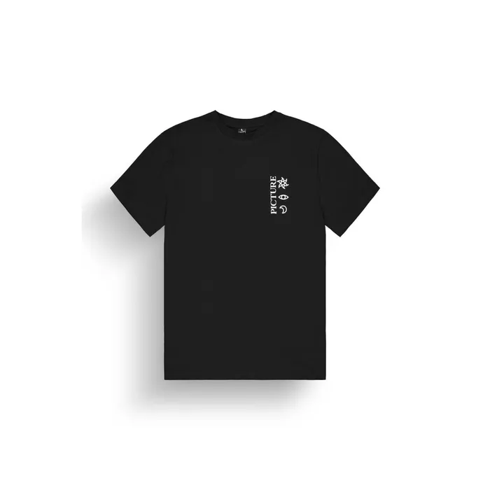 Picture Organic Clothing Tarot Tee Men TShirts Picture Organic Clothing Tarot Tee Men TShirts