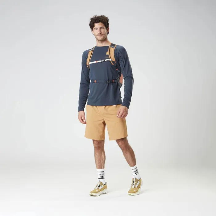 Picture Organic Clothing Timont Ls Urban Tech Tee Men TShirts Picture Organic Clothing Timont Ls Urban Tech Tee Men TShirts