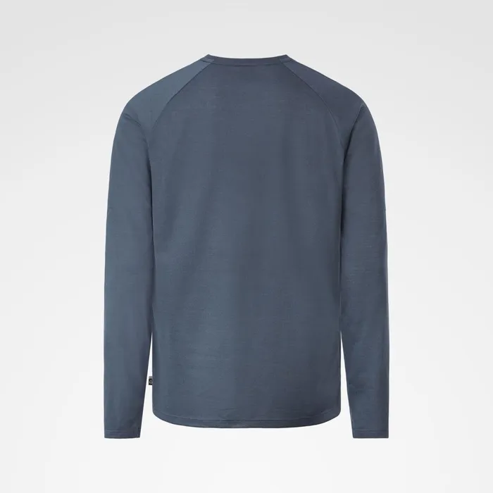 Picture Organic Clothing Timont Ls Urban Tech Tee Men TShirts Picture Organic Clothing Timont Ls Urban Tech Tee Men TShirts