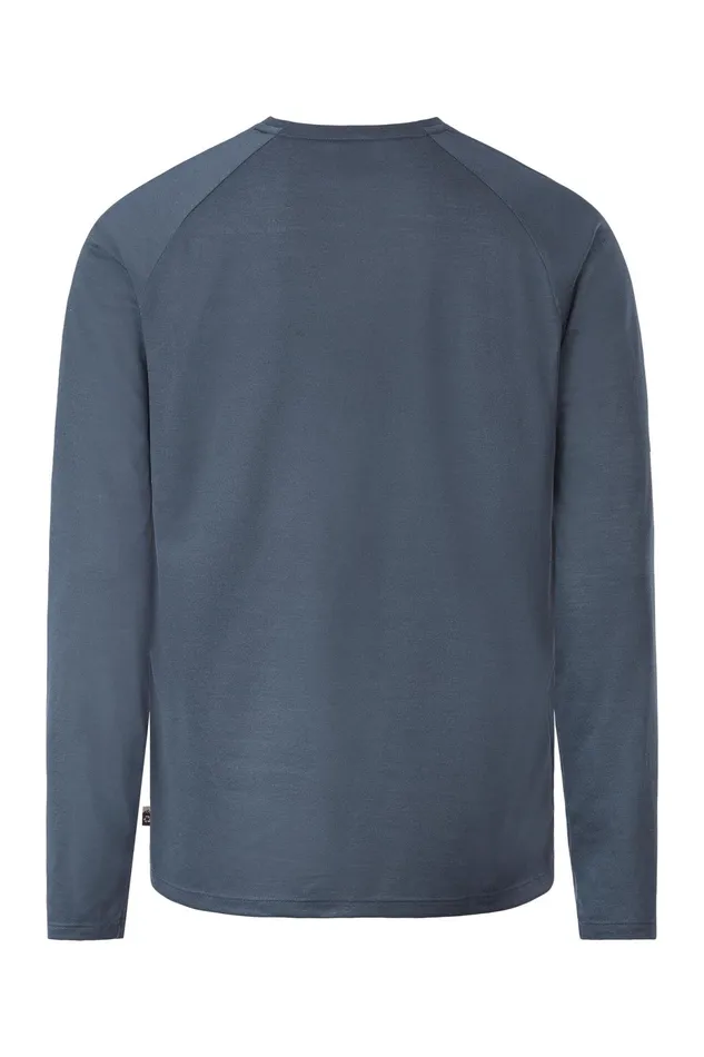 Picture Organic Clothing Timont Ls Urban Tech Tee Men TShirts Picture Organic Clothing Timont Ls Urban Tech Tee Men TShirts