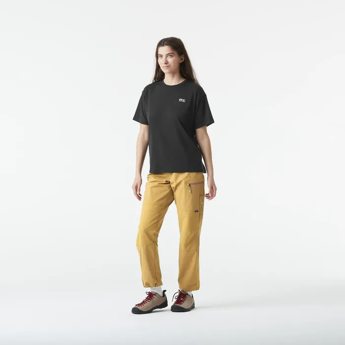 Picture Organic Clothing Timont W Tech Tee Women TShirts