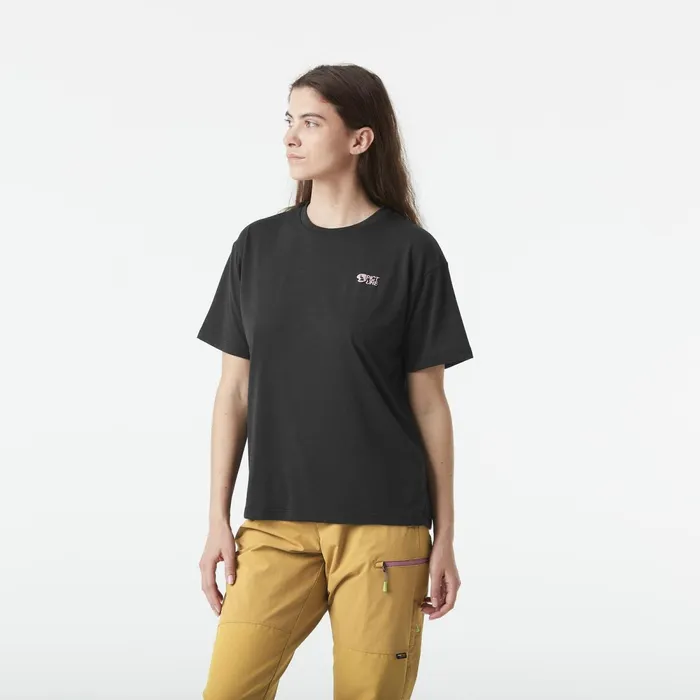 Picture Organic Clothing Timont W Tech Tee Women TShirts Picture Organic Clothing Timont W Tech Tee Women TShirts