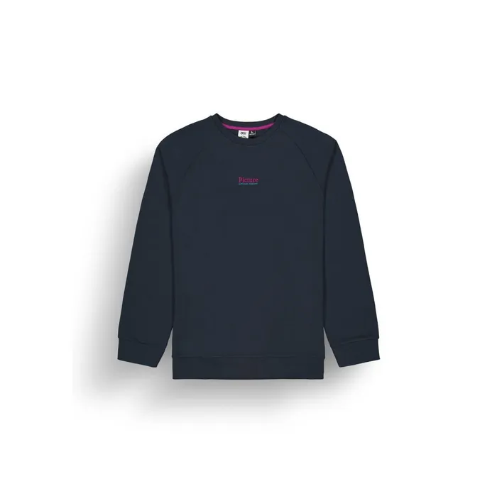 Picture Organic Clothing Toanah Crew Men Sweats and Hoodies Picture Organic Clothing Toanah Crew Men Sweats and Hoodies
