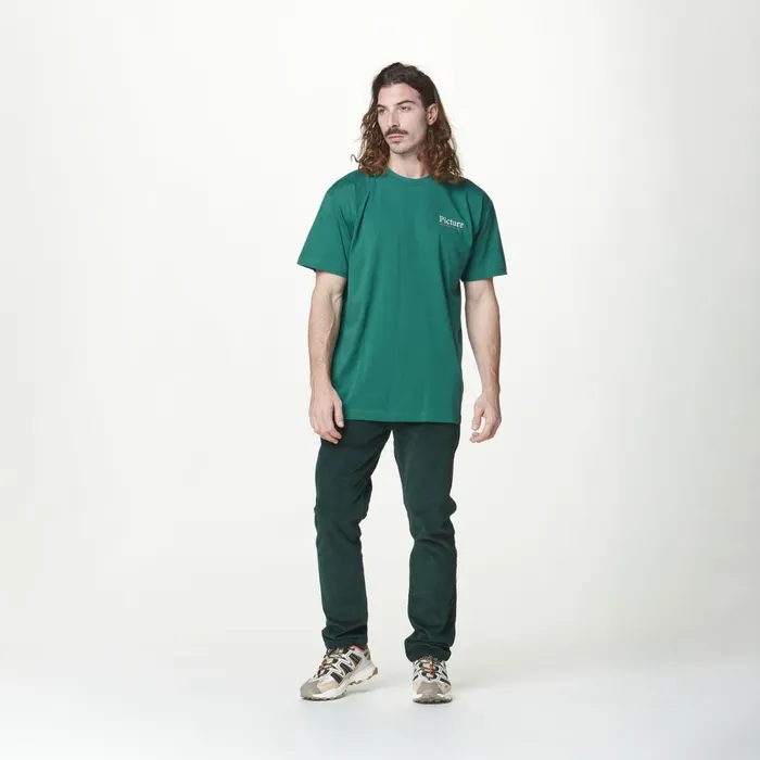 Picture Organic Clothing Toanah Tee Men TShirts