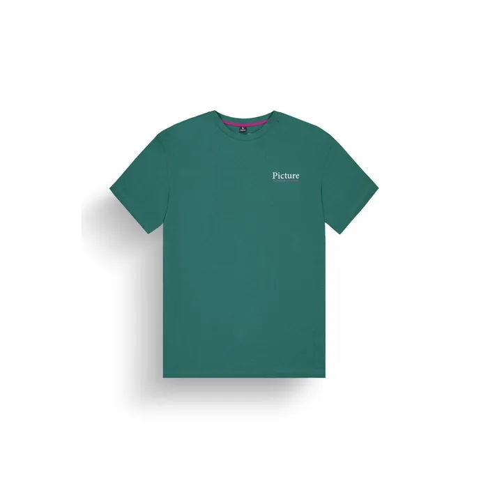 Picture Organic Clothing Toanah Tee Men TShirts Picture Organic Clothing Toanah Tee Men TShirts