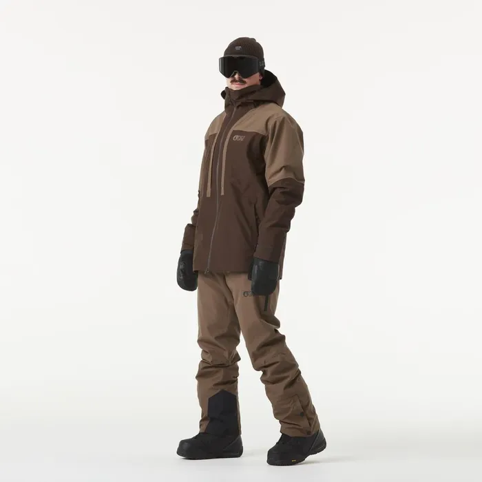 Picture Organic Clothing Track Jkt Men Snow Jackets Picture Organic Clothing Track Jkt Men Snow Jackets