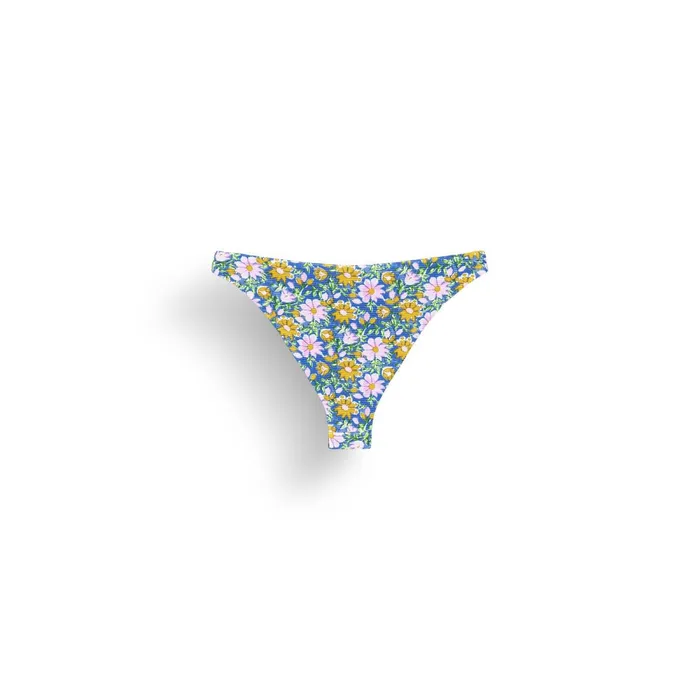 Picture Organic Clothing Wahine Printed Bottoms Women Swimwear Picture Organic Clothing Wahine Printed Bottoms Women Swimwear