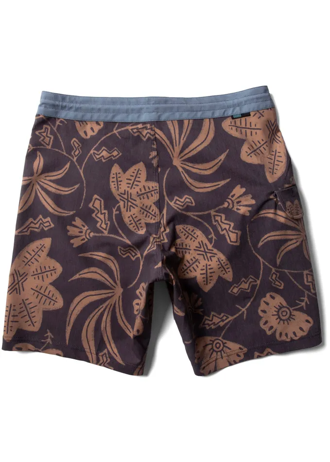 Piha 1858243 Boardshort Black Boardshorts Vissla Men Piha 1858243 Boardshort Black Boardshorts Vissla Men
