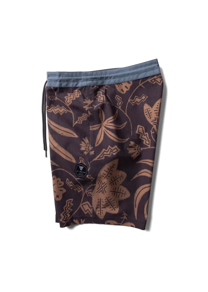 Piha 1858243 Boardshort Black Boardshorts Vissla Men Piha 1858243 Boardshort Black Boardshorts Vissla Men