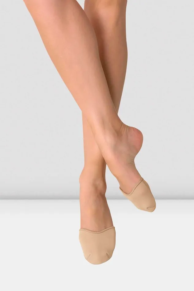 Pointe Cushion Small Light Sand Training Essentials Bloch Accessories