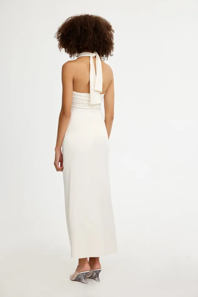 POSIE MIDI SKIRT Bottoms Significant Other Women