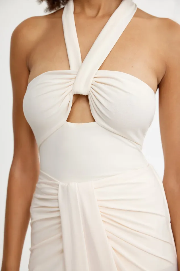 POSIE MIDI SKIRT Bottoms Significant Other Women