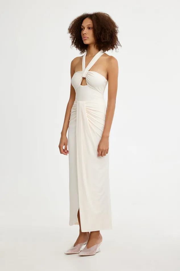 POSIE MIDI SKIRT Bottoms Significant Other Women