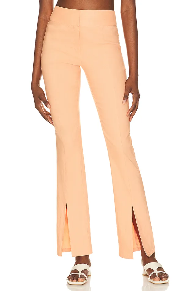 Prudence Pant Coral Women Lovers and Friends Pants