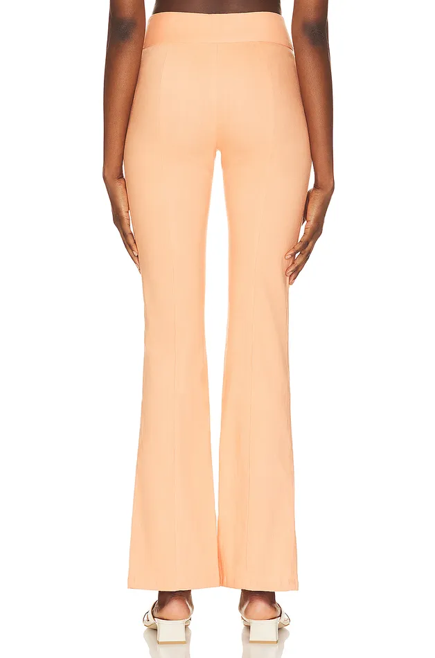 Prudence Pant Coral Women Lovers and Friends Pants Prudence Pant Coral Women Lovers and Friends Pants