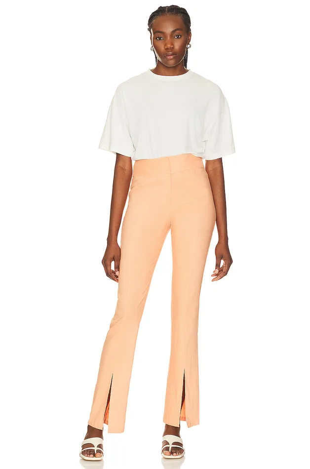 Prudence Pant Coral Women Lovers and Friends Pants Prudence Pant Coral Women Lovers and Friends Pants