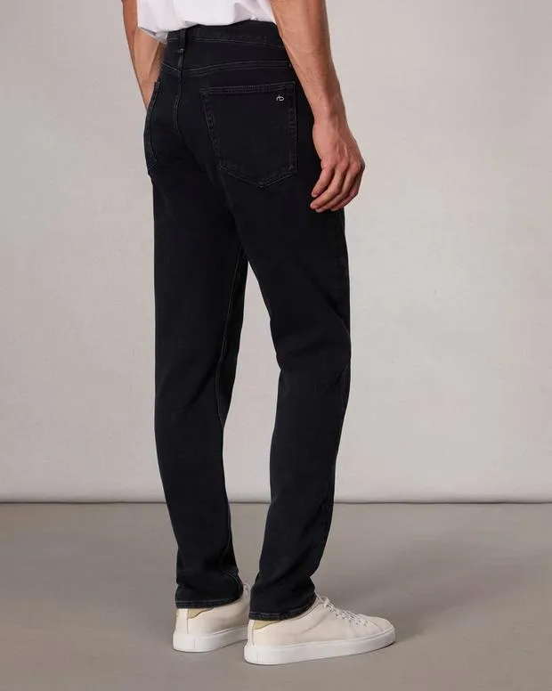 rag and bone Fit 2 Slim Fit Jean Inkwell WomenMen Scarves and PonchosrbSTRIDEJeans