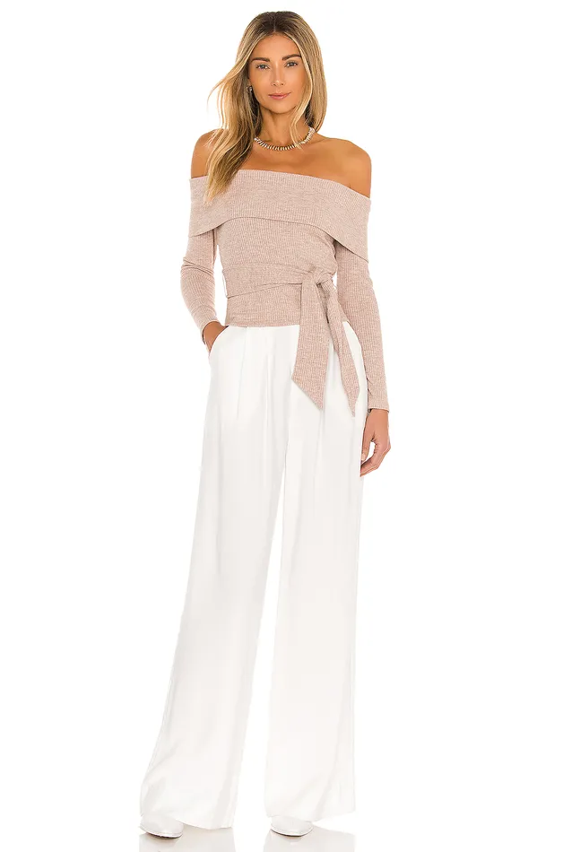 Ramona Top Nude Women Lovers and Friends Tops Ramona Top Nude Women Lovers and Friends Tops