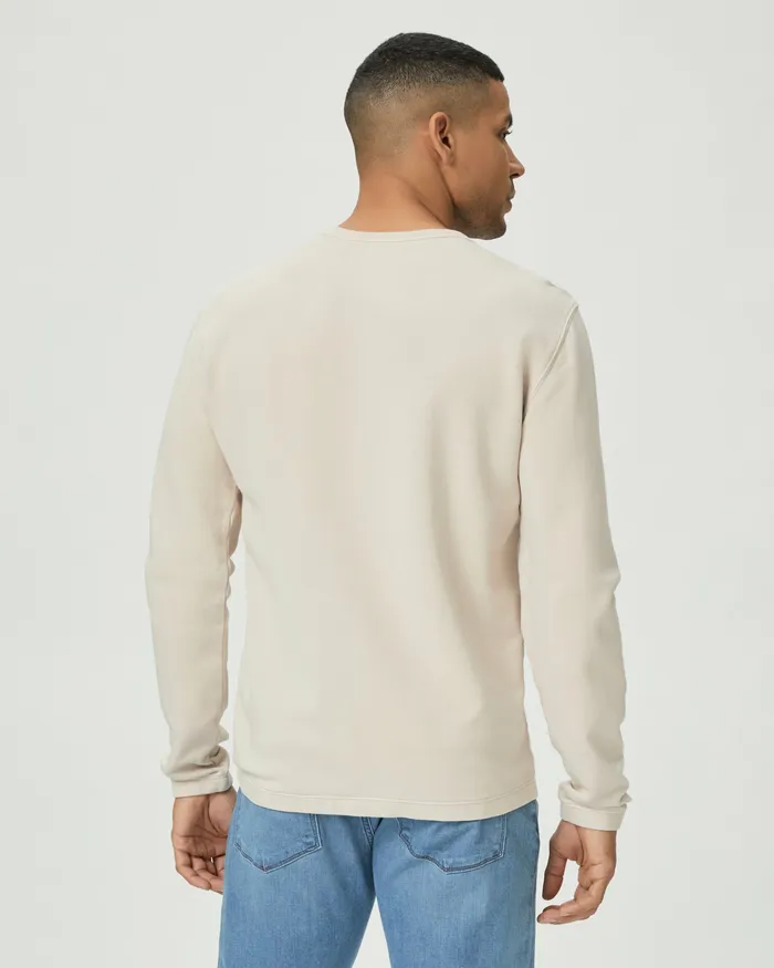 Ramos Pullover 8211 Faded Umbrella Men Shirts PAIGE Ramos Pullover 8211 Faded Umbrella Men Shirts PAIGE