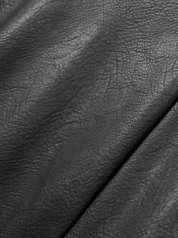 REISS Skirts Women Good American FauxLeather Maxi Skirt Black