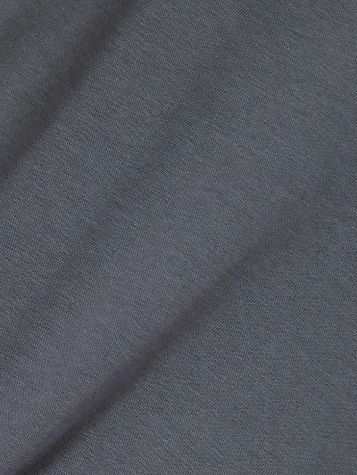 REISS TShirts Children Crew Neck TShirt Washed Airforce Blue