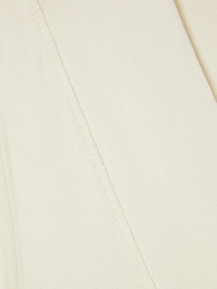 REISS Tops Women VNeck Shell Top Ivory