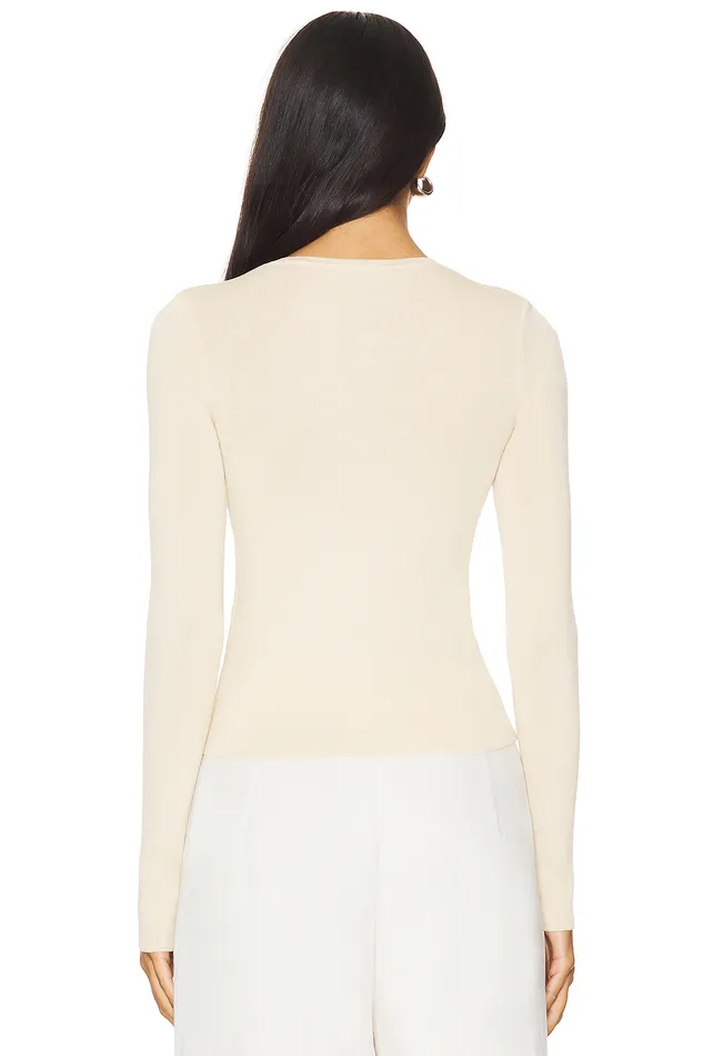 Reneta Cardigan Cream Women Lovers and Friends Sweaters and Knits Reneta Cardigan Cream Women Lovers and Friends Sweaters and Knits