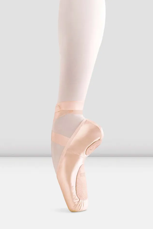 Ribbons and Elastics Accessories Double Faced Elastorib Pink Bloch Ribbons and Elastics Accessories Double Faced Elastorib Pink Bloch
