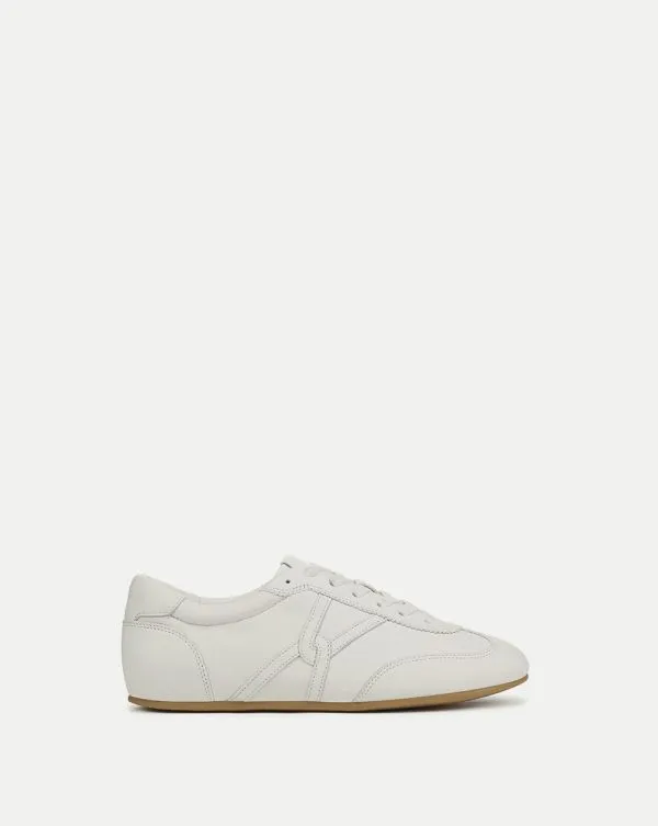 Riviera Sneaker Coconut Women Veronica Beard Shoes