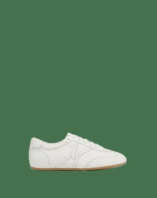 Riviera Sneaker Coconut Women Veronica Beard Shoes Riviera Sneaker Coconut Women Veronica Beard Shoes