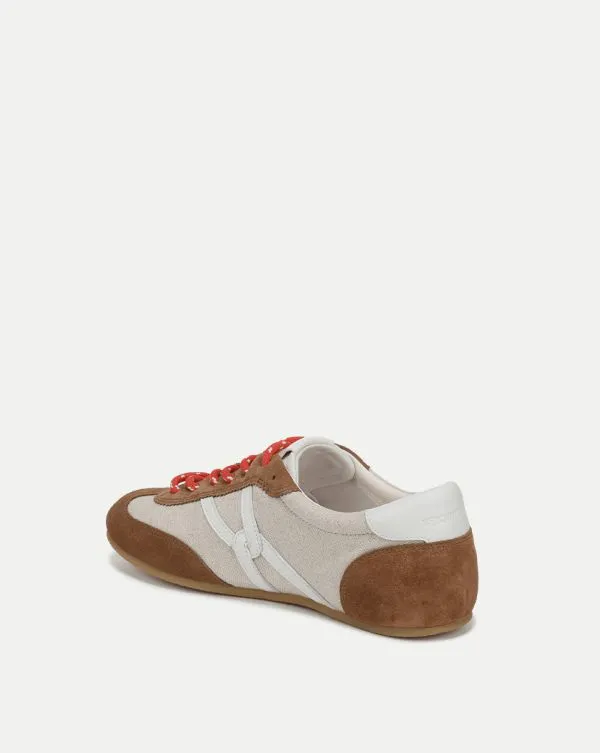 Riviera Sneaker Sandandhazelwood Women Veronica Beard Shoes