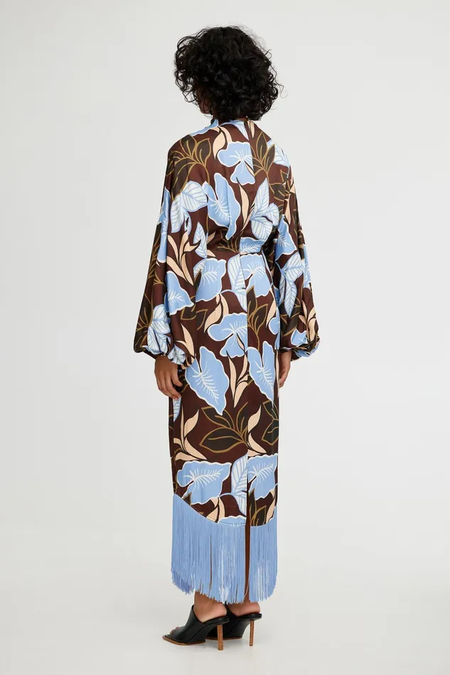 ROSA LONG SLEEVE DRESS Dresses Significant Other Women