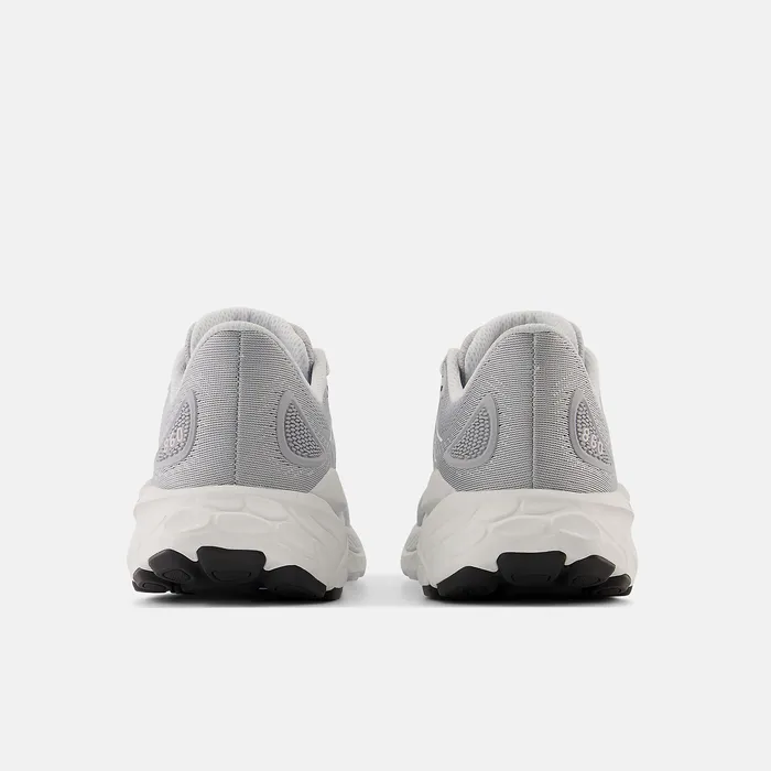Running Women Fresh Foam X 860v13 Aluminum Grey with Quartz Grey and Blacktop New Balance Running Women Fresh Foam X 860v13 Aluminum Grey with Quartz Grey and Blacktop New Balance