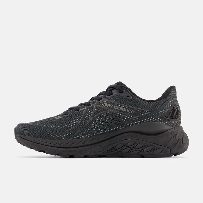 Running Women Fresh Foam X 860v13 Black with Lead and Black Metallic New Balance Running Women Fresh Foam X 860v13 Black with Lead and Black Metallic New Balance