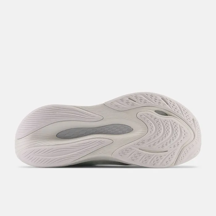 Running Women New Balance FuelCell Propel v4 White with Quartz Grey Running Women New Balance FuelCell Propel v4 White with Quartz Grey