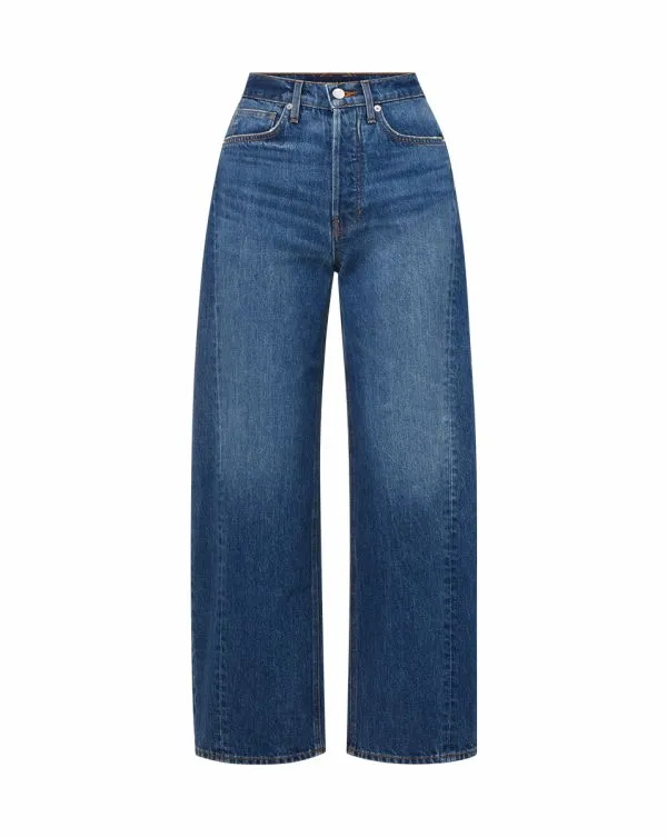 Ryder Barrel Jean Bandit Women Veronica Beard Jeans Ryder Barrel Jean Bandit Women Veronica Beard Jeans