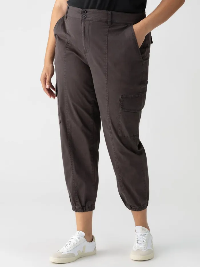 Sanctuary Clothing Pants Women Rebel Standard Rise Pant Obsidian Inclusive Collection Sanctuary Clothing Pants Women Rebel Standard Rise Pant Obsidian Inclusive Collection