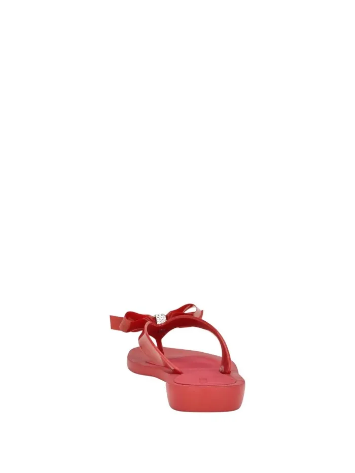 Sandals GUESS Women Tutu Bowtie Sandals RedBlack Sandals GUESS Women Tutu Bowtie Sandals RedBlack