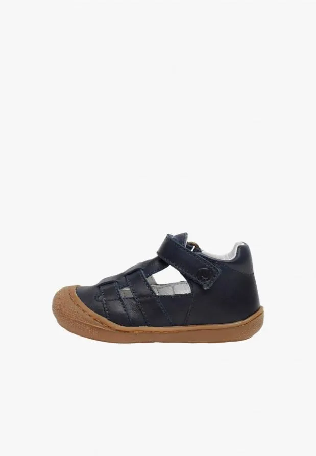 Sandals Kids Naturino NATURINO BEDE Blue