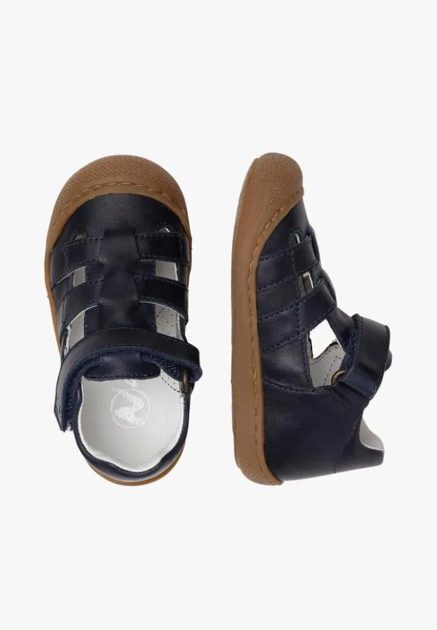 Sandals Kids Naturino NATURINO BEDE Blue
