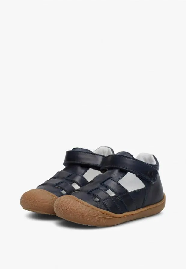 Sandals Kids Naturino NATURINO BEDE Blue