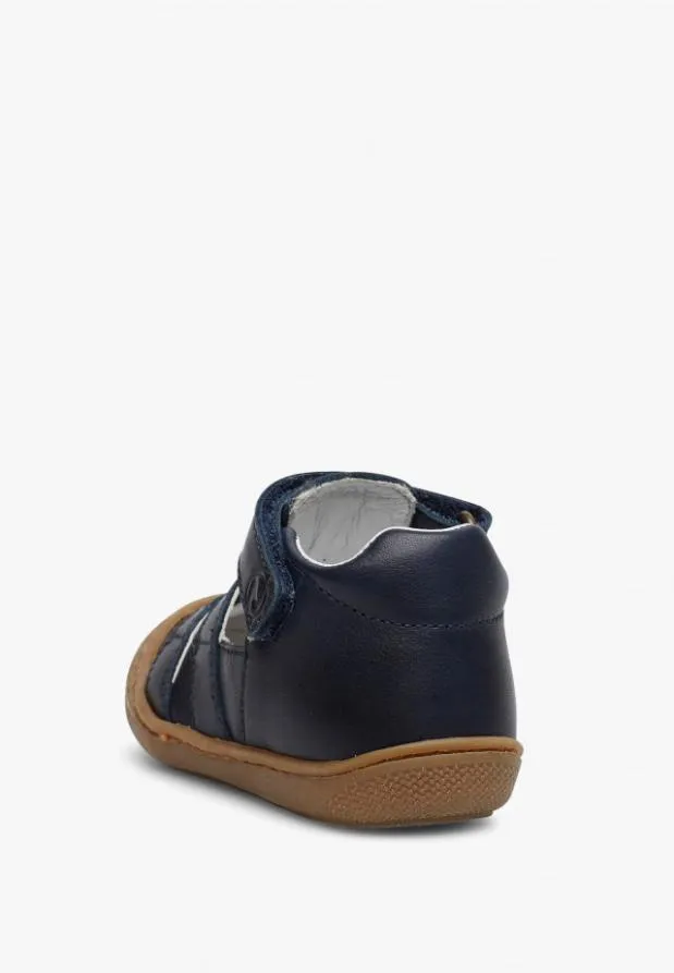 Sandals Kids Naturino NATURINO BEDE Blue
