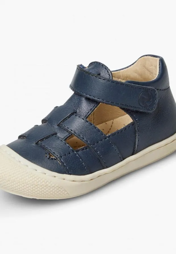 Sandals Kids Naturino NATURINO BEDE Blue