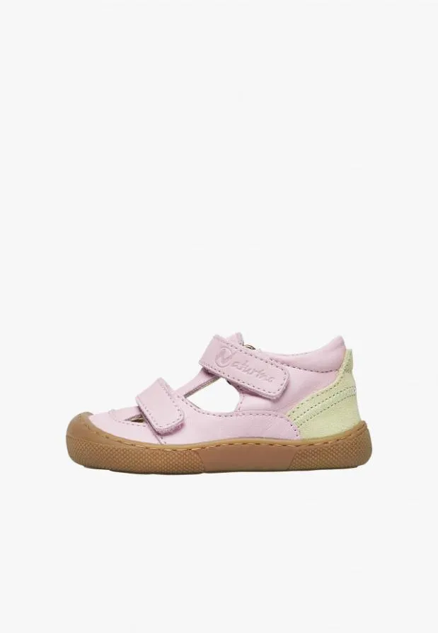 Sandals Kids Naturino NATURINO IRTYS Pink