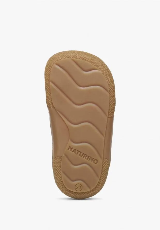 Sandals Kids Naturino NATURINO IRTYS Pink Sandals Kids Naturino NATURINO IRTYS Pink