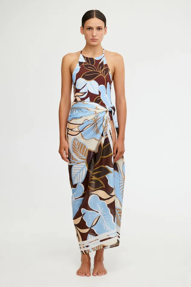 Sarongs Significant Other Women MARCELLA SARONG
